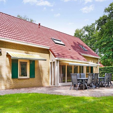 Landal Duc De Brabant Hotel Westelbeers Luaran gambar