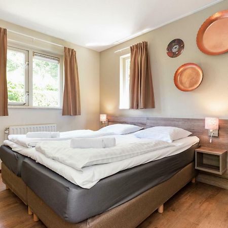 Landal Duc De Brabant Hotel Westelbeers Luaran gambar