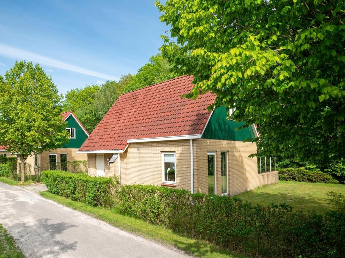 Landal Duc De Brabant Hotel Westelbeers Luaran gambar