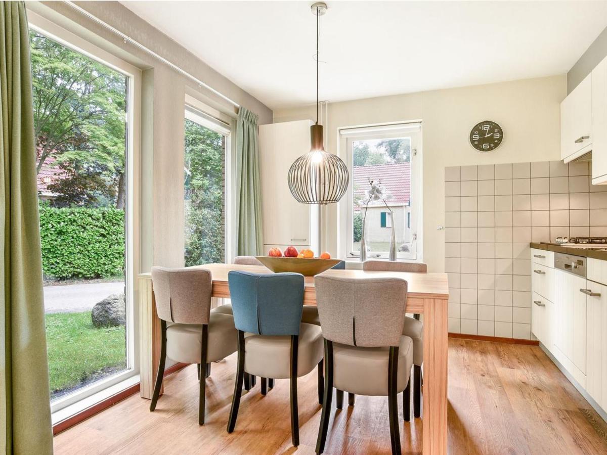 Landal Duc De Brabant Hotel Westelbeers Luaran gambar