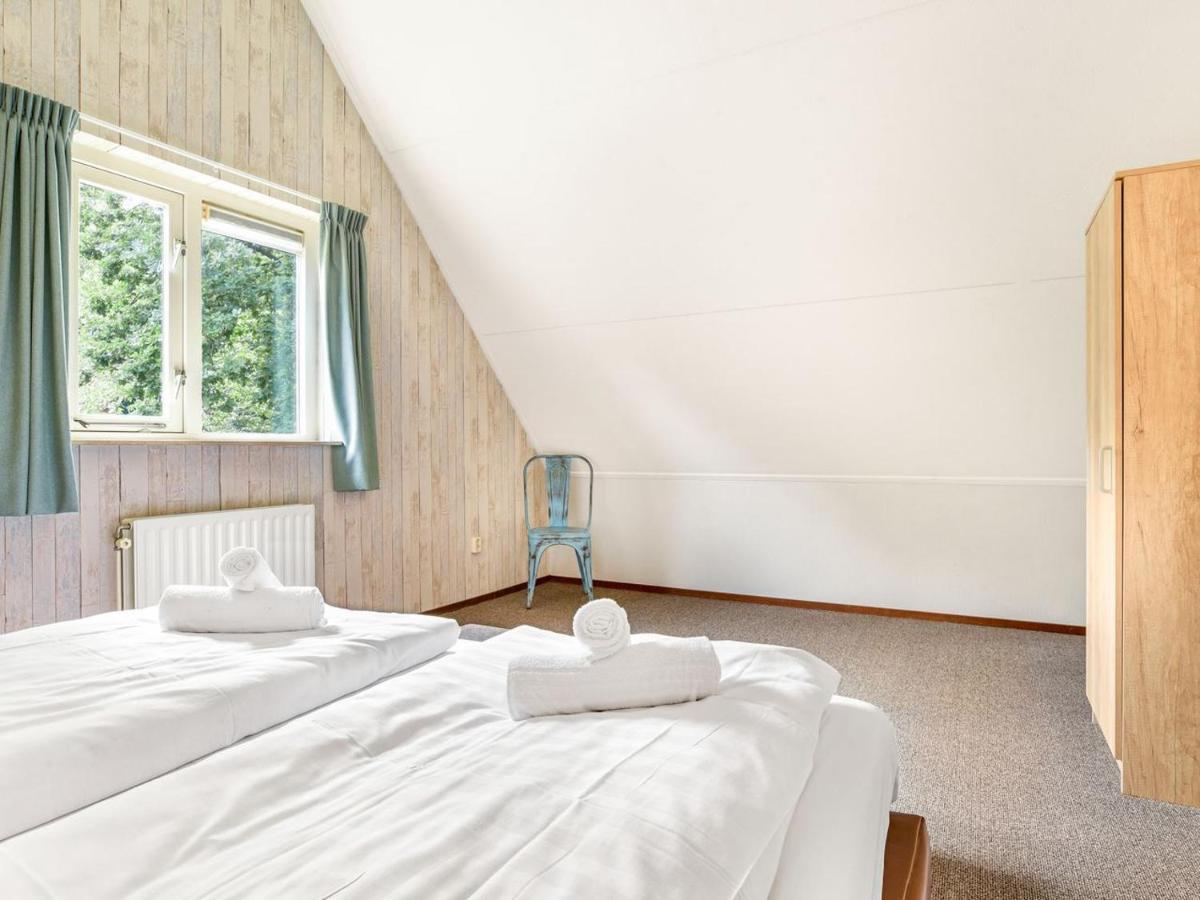 Landal Duc De Brabant Hotel Westelbeers Bilik gambar