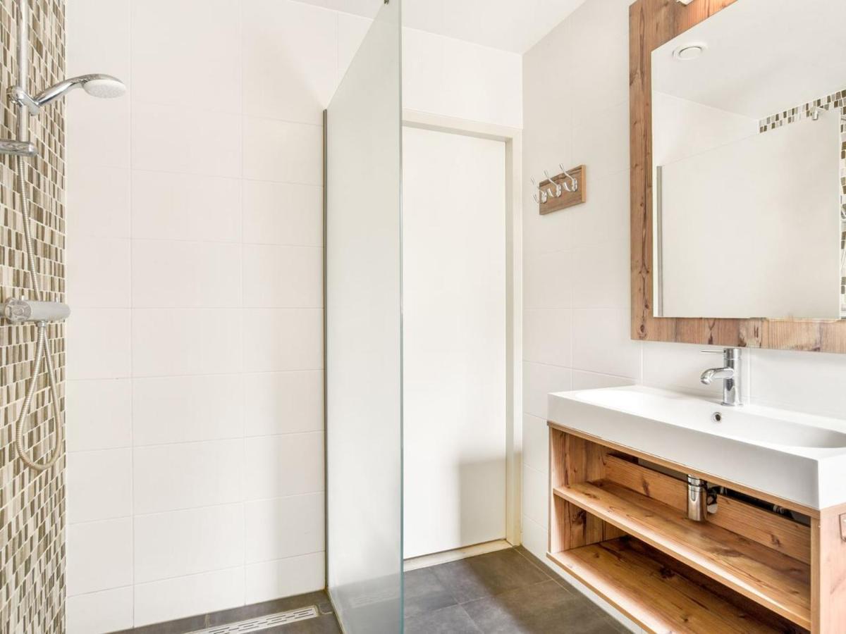 Landal Duc De Brabant Hotel Westelbeers Luaran gambar