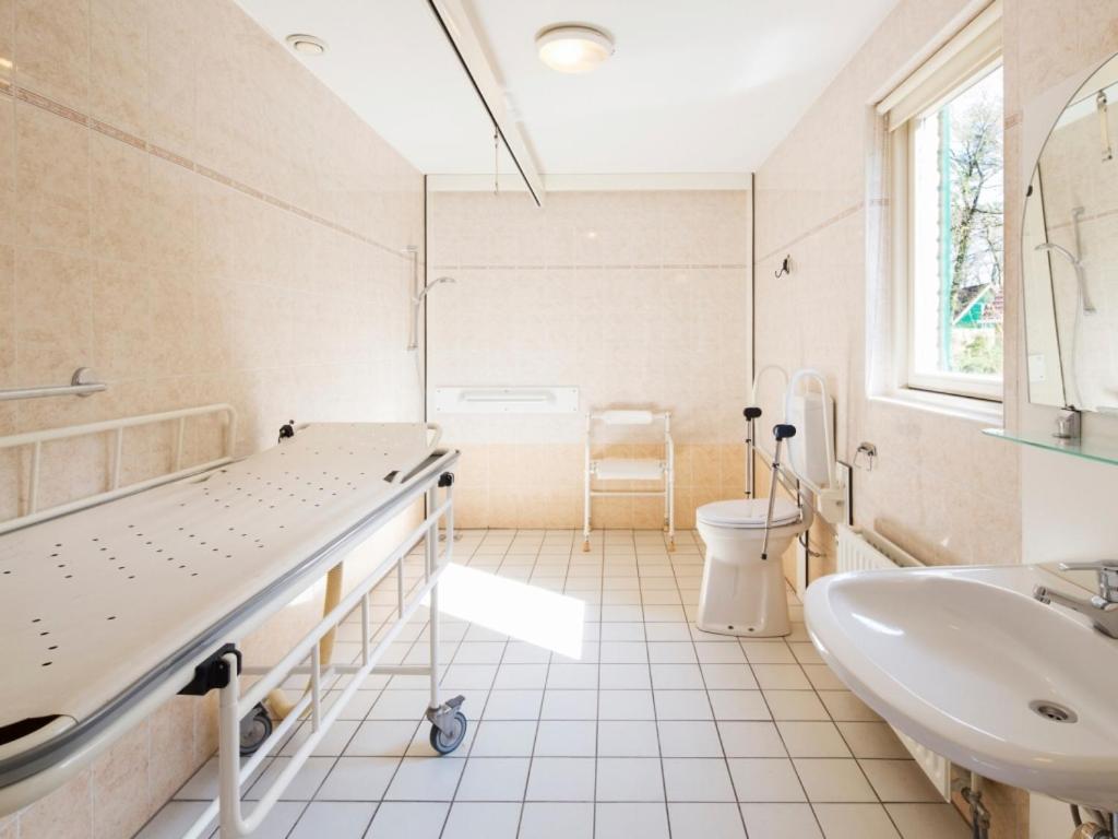 Landal Duc De Brabant Hotel Westelbeers Luaran gambar