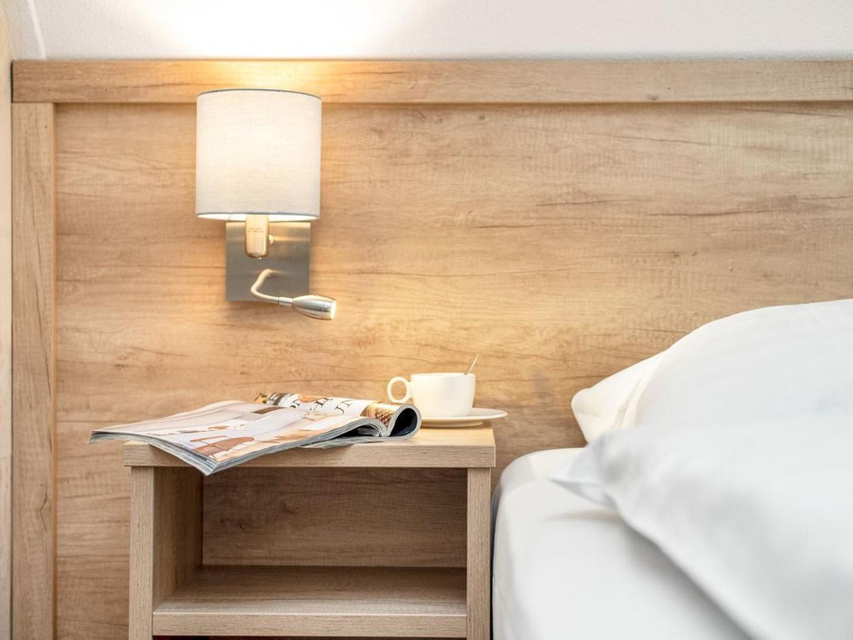 Landal Duc De Brabant Hotel Westelbeers Luaran gambar