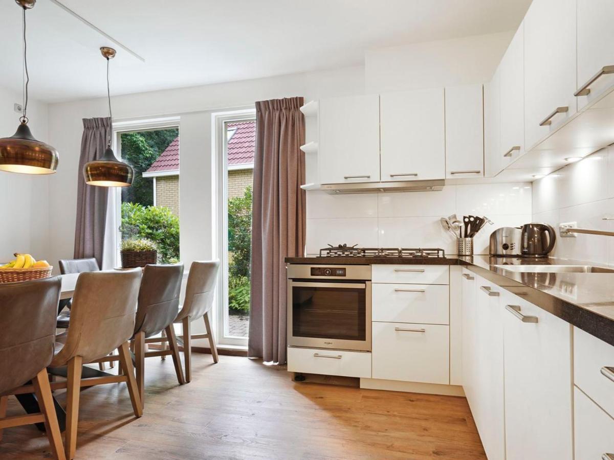 Landal Duc De Brabant Hotel Westelbeers Luaran gambar