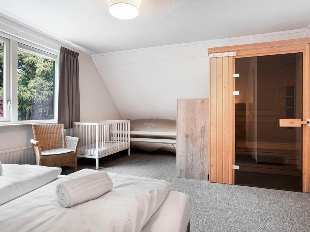 Landal Duc De Brabant Hotel Westelbeers Luaran gambar