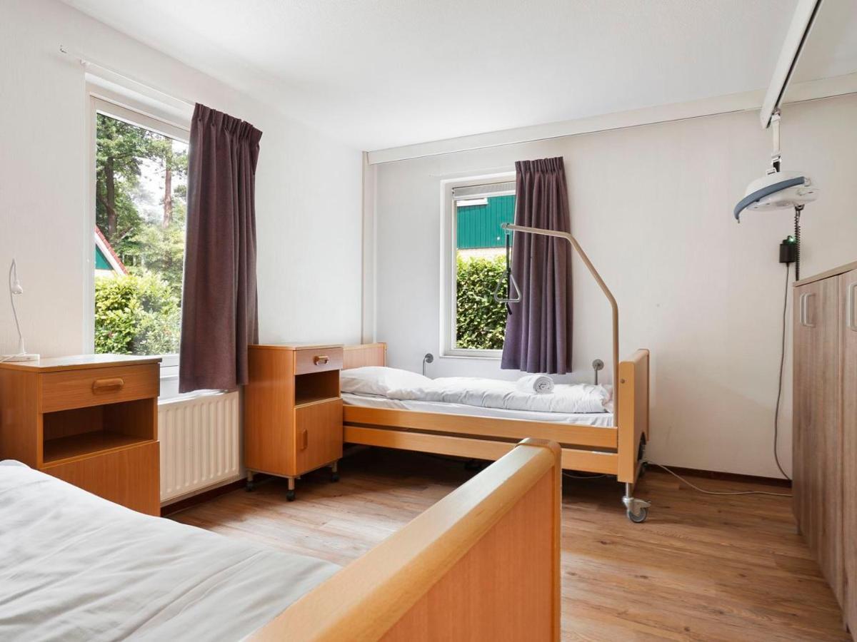 Landal Duc De Brabant Hotel Westelbeers Luaran gambar