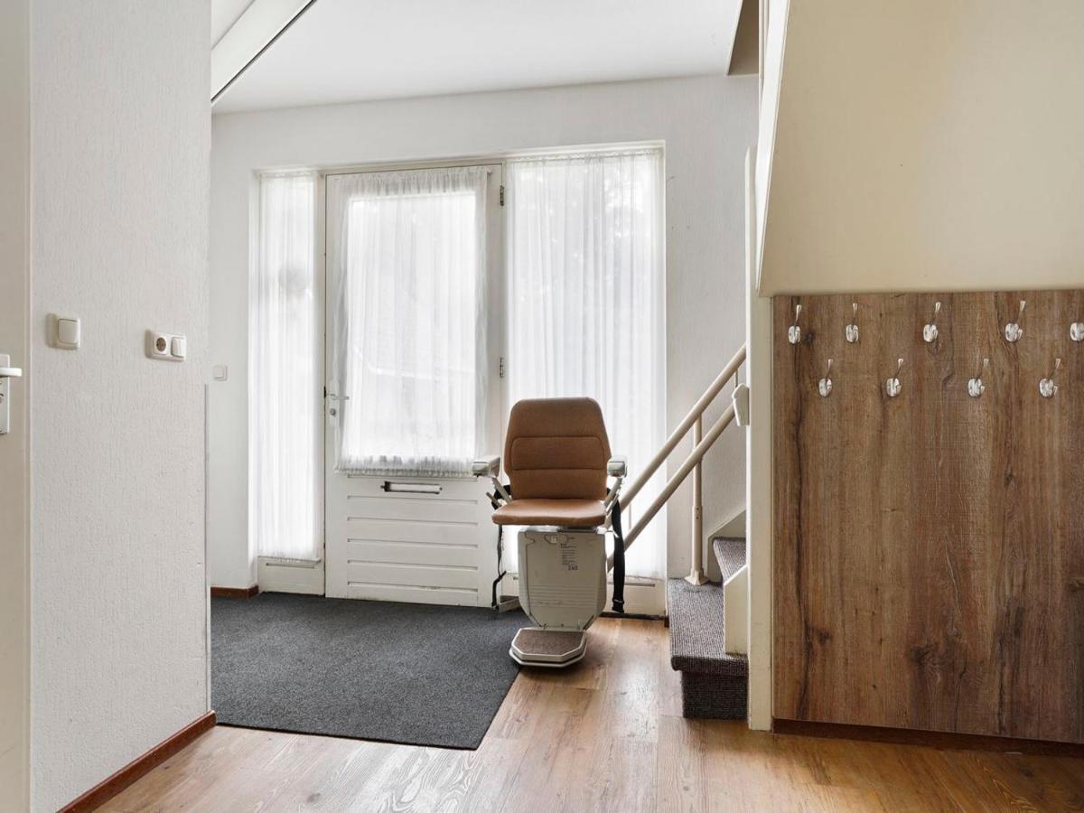 Landal Duc De Brabant Hotel Westelbeers Luaran gambar