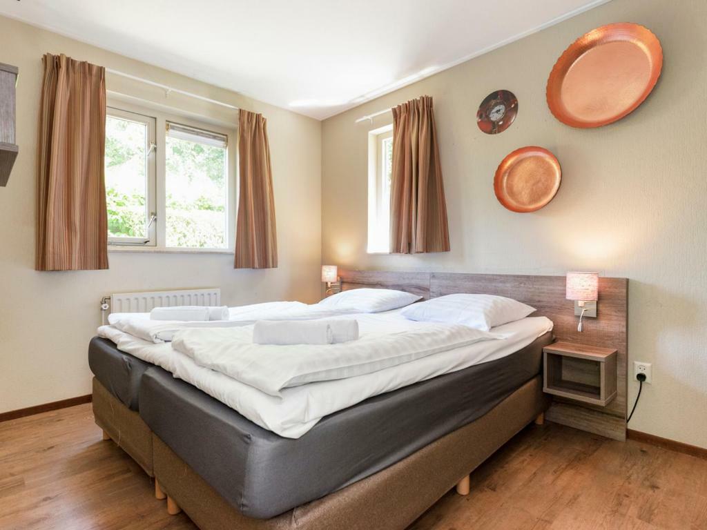 Landal Duc De Brabant Hotel Westelbeers Luaran gambar